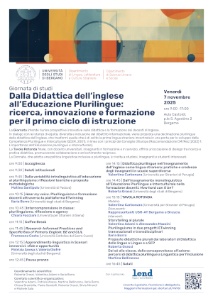 07 11 2025 bergamo locandina