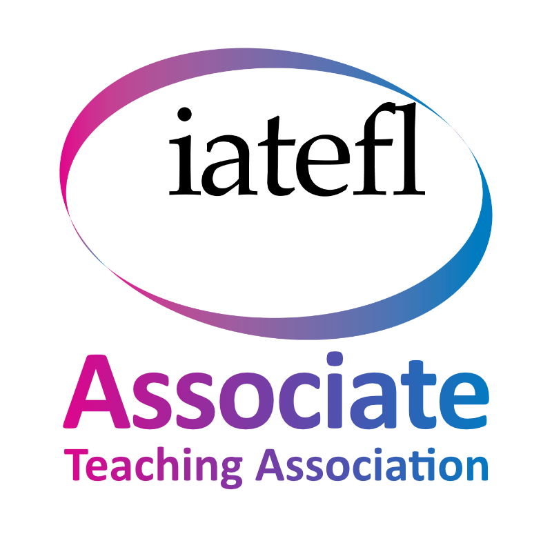 iatefl associate logo